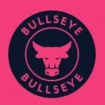 Bullseye Construction logo